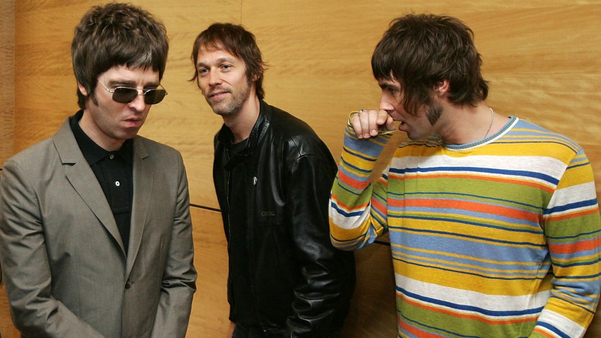 Oasis: újabb nagy visszatérőnek örülhetnek a rajongók