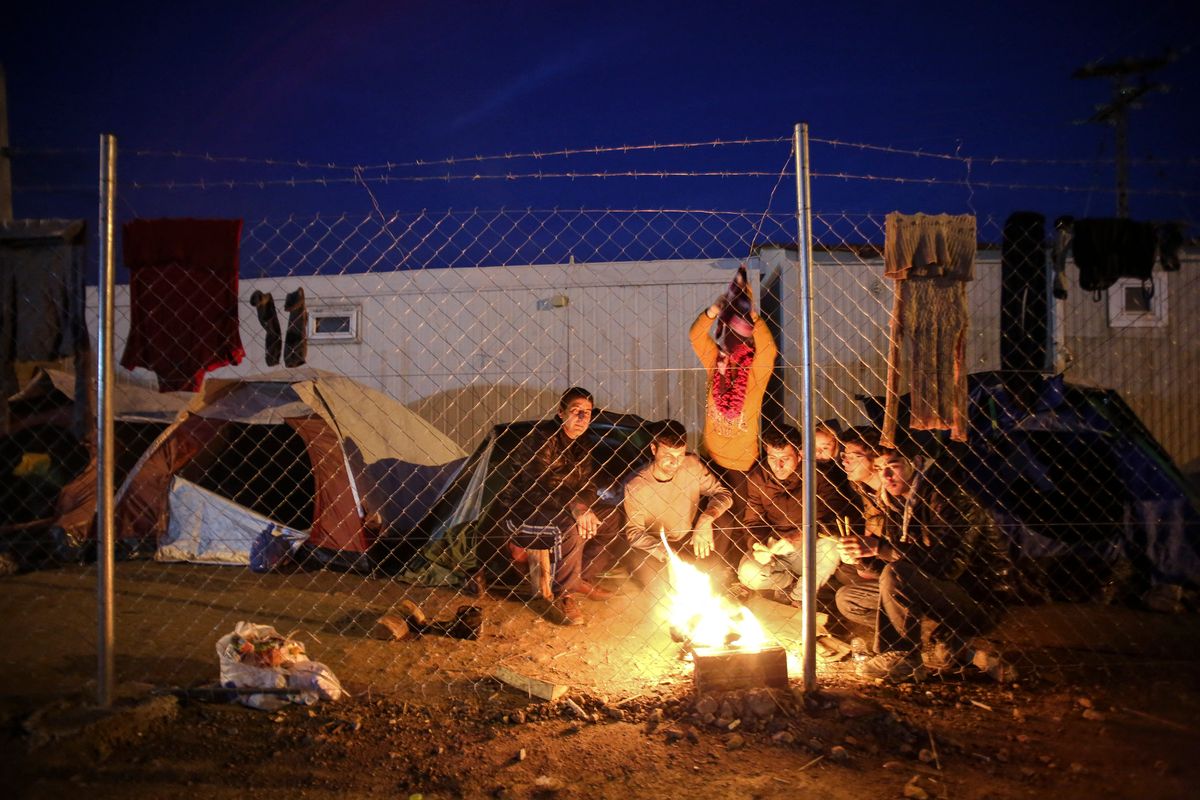 A migránsok családegyesítése a visszaélesek miatt már nem lenne olyan könnyű a jövőben