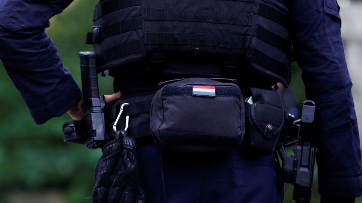 Kihasználják a kiskorúakat a holland bűnbandák