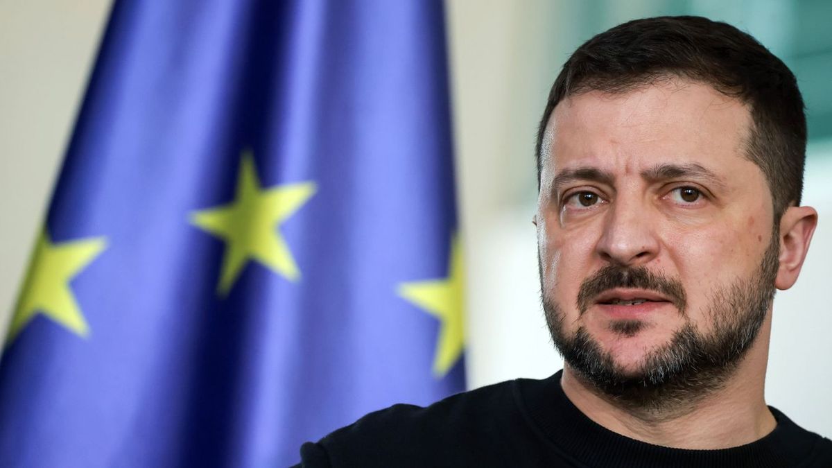 Ukraine Threatens EU’s Energy Security