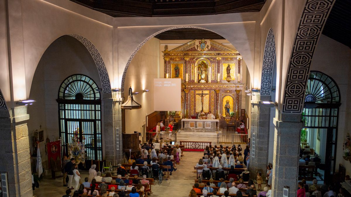 Woke Community Launches Astonishing Attack on Spanish Catholic Bishop