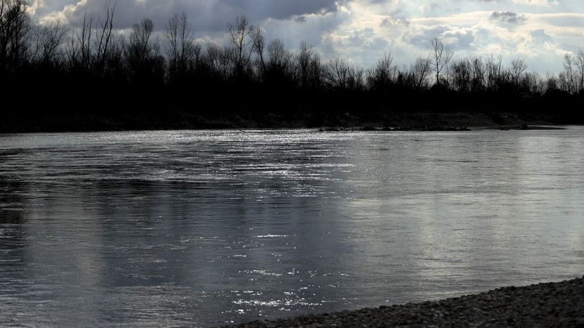 Migránsok fulladtak folyóba Bosznia és Szerbia között