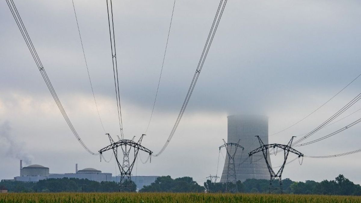 Újragondolják a német energiamixet?
