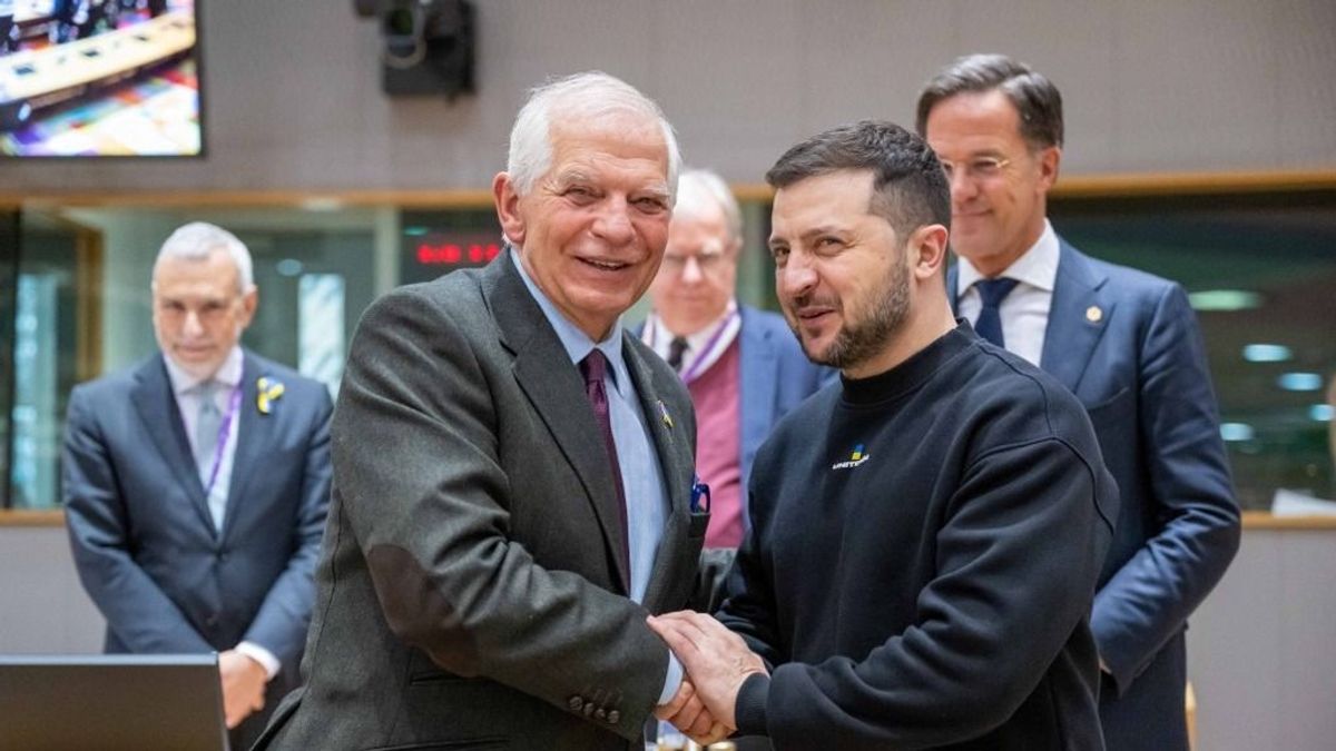 Belülről rágja szét a korrupció az ukrán hadkiegészítő központokat