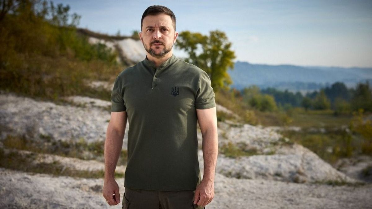 Ez most már tény: Zelenszkij egyházat tiltott be