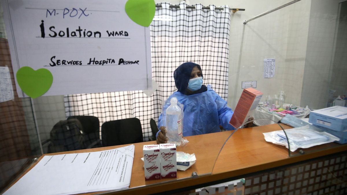Az EU-tól várnak segítséget az afrikai országok a járvány megfékezésében