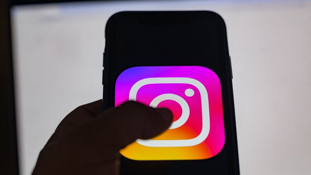 Elérhetetlenné vált az Instagram