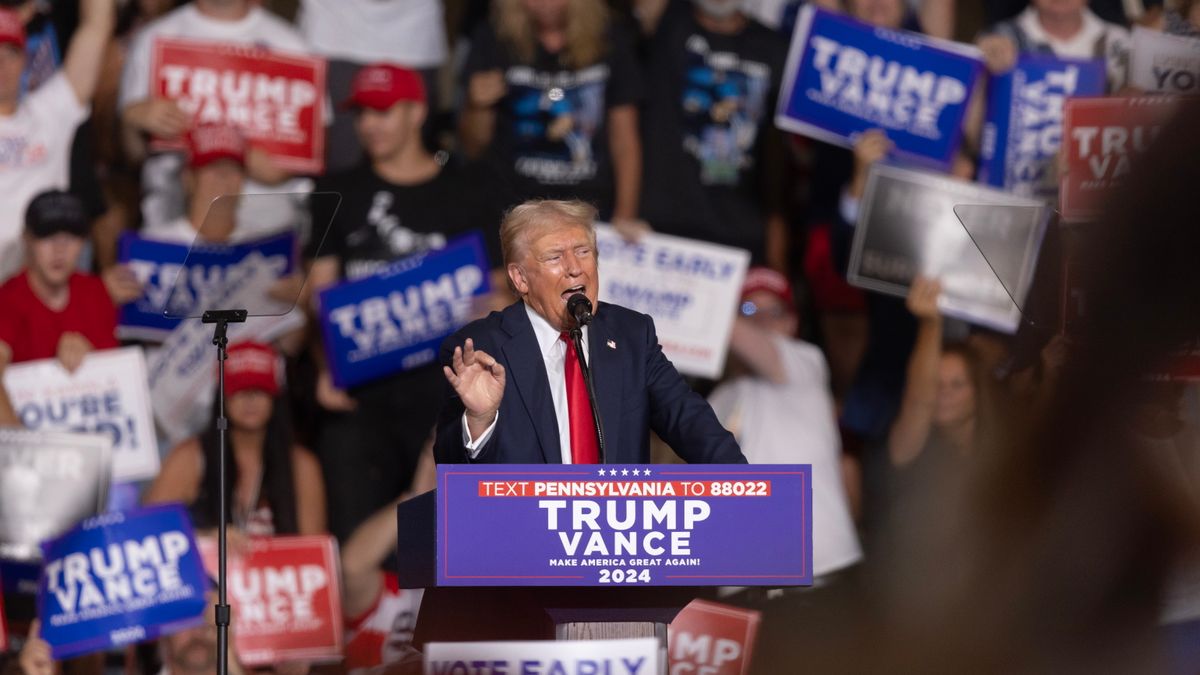 Egy amerikai rabbi szerint jogos Trump kritikája Sorosékkal szemben