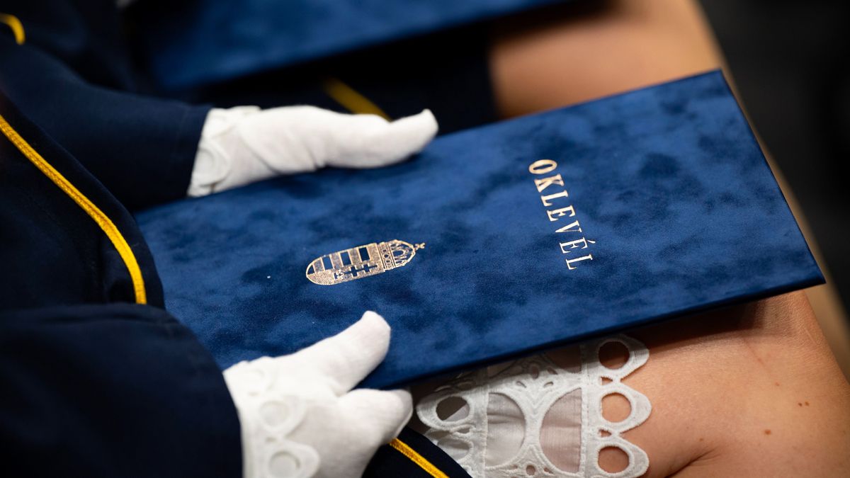 Figures Prove Hungary's Higher Education Competitive, Creates Opportunities