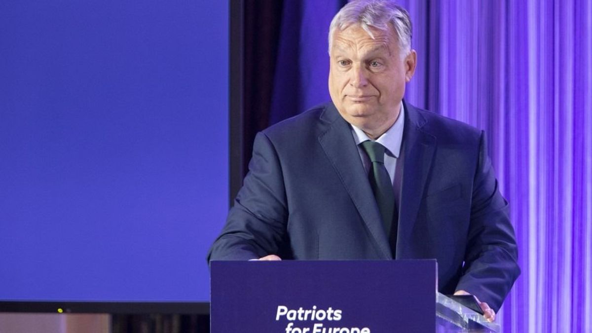 Indiában is Orbán Viktorról írnak