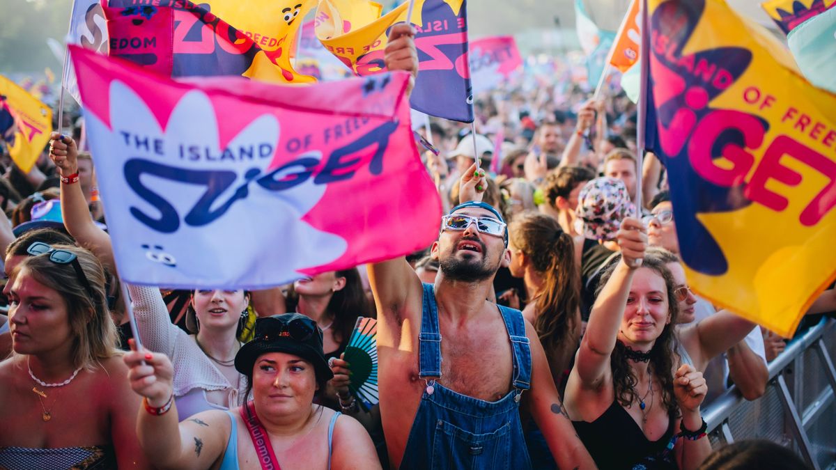 Sam Smith üzent a magyaroknak, a Sziget fellépője erre a dologra vágyott már kisgyerekkora óta