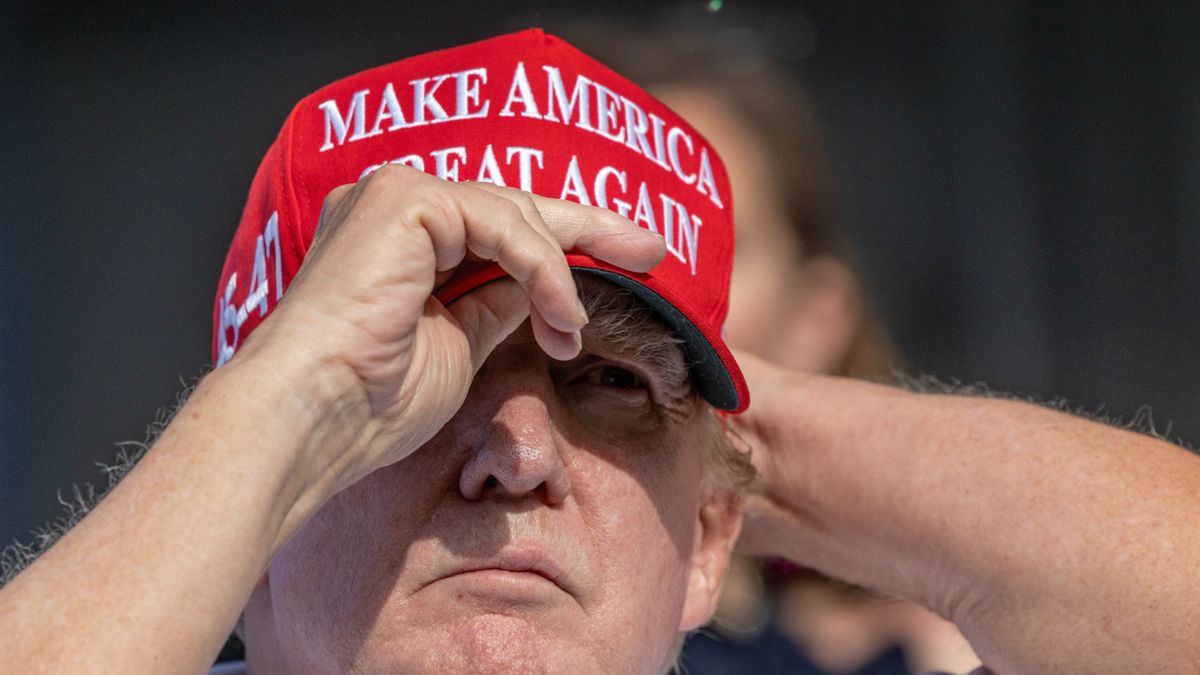 Így diszkriminálták Trump támogatóit