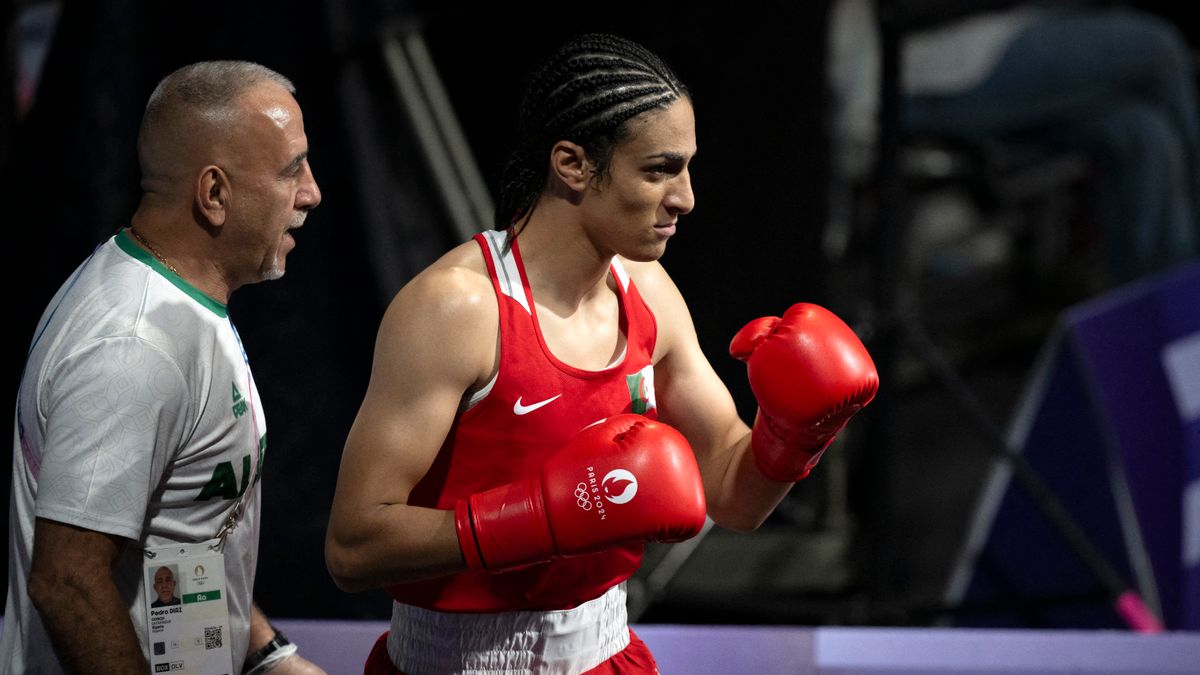 Megvédte Hámori Luca nemi tesztet bukó ellenfelét a Nemzetközi Olimpiai Bizottság