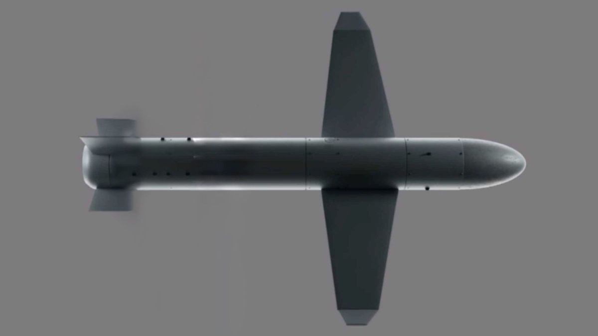 Kyiv to Attack Russian Airports with New Drone + Video
