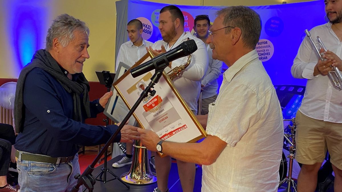 Valódi legendák érkeznek Keszthelyre