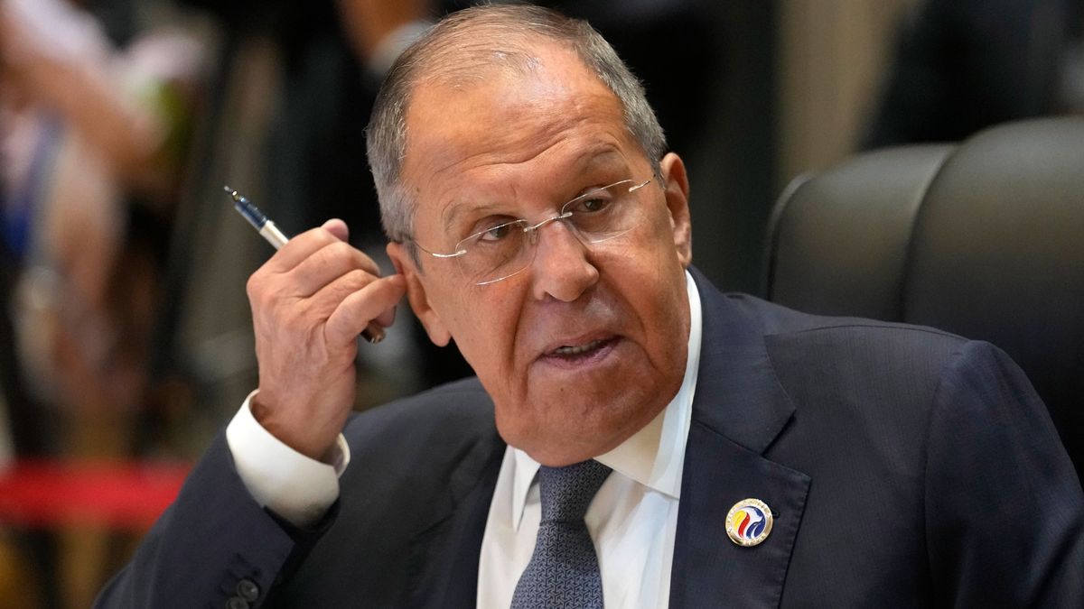 Orosz–ukrán háború: az orosz külügyminisztériumba kérették az amerikai ügyvivőt amerikai újságírók miatt