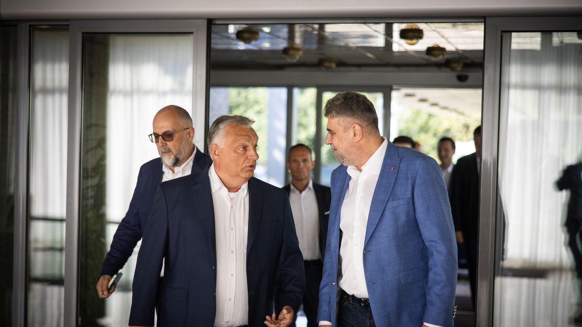 Orbán Viktor a legfontosabb vezető Európában