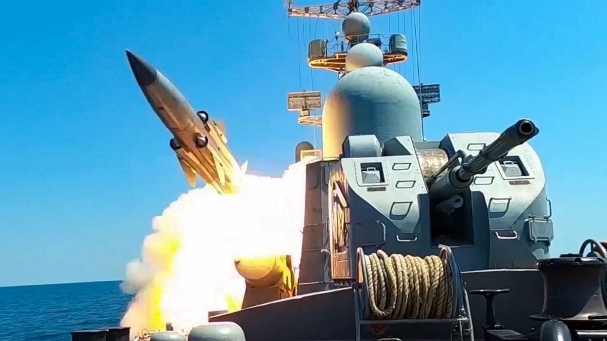 A NATO nem lenne képes visszaverni egy orosz nukleáris csapást?