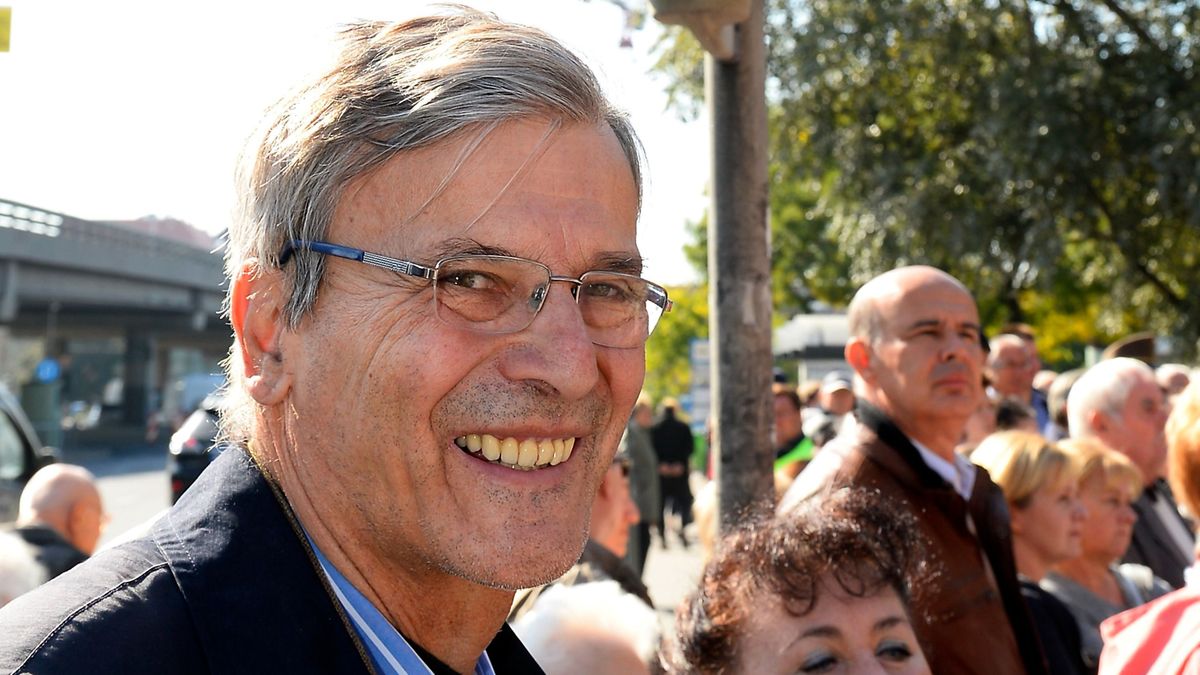 Gasztrohétvége a NER megdöntésére
