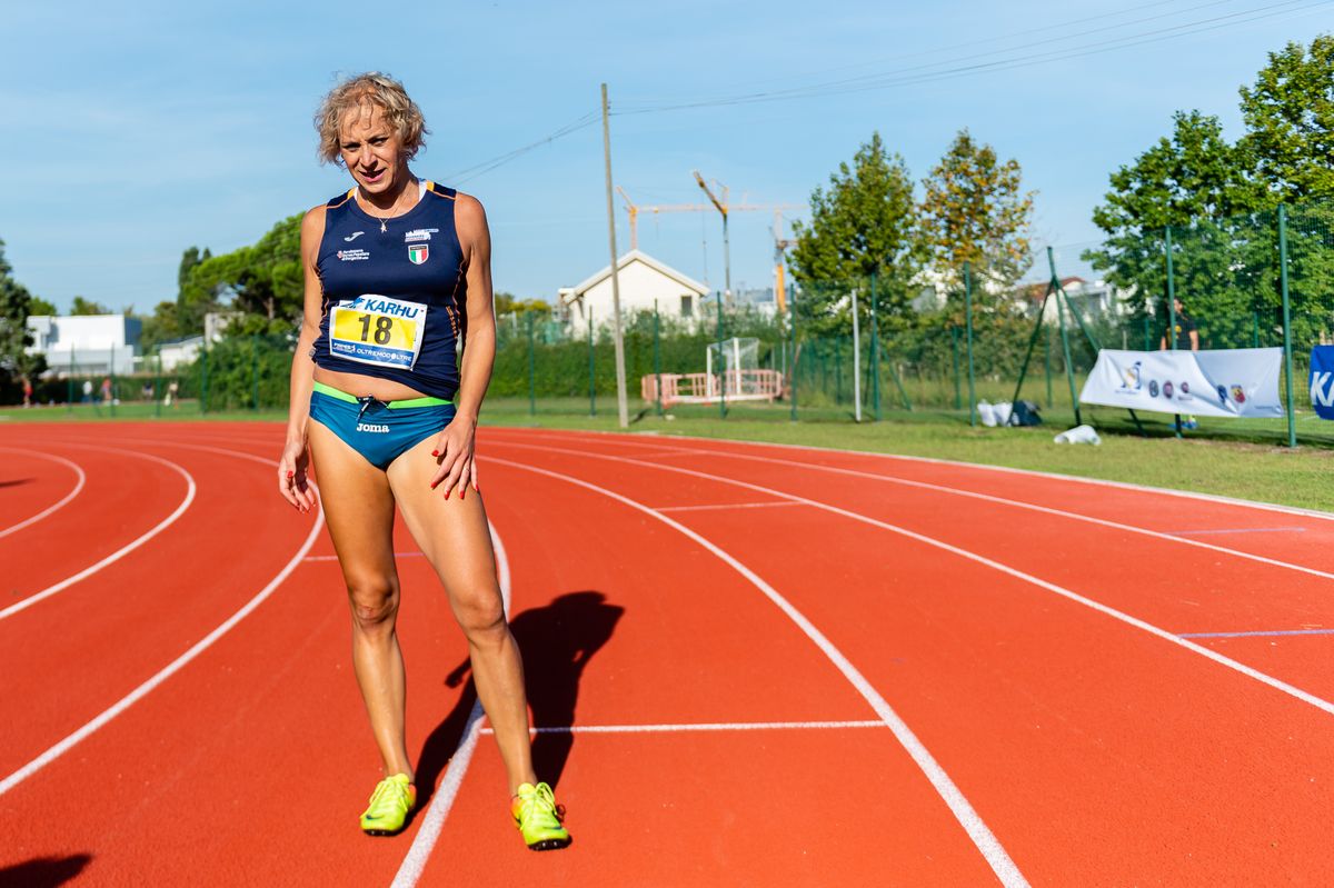 Italian Paralympic Athletics Championship