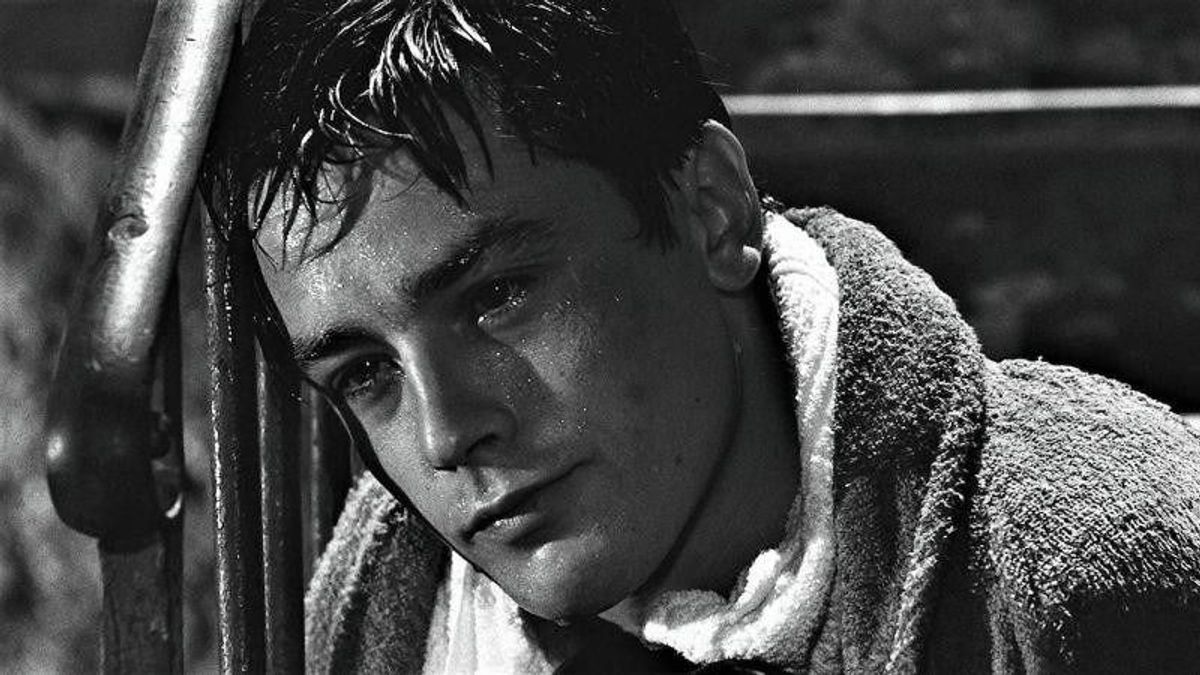 Alain Delon top 10 – Legjobb alakításaival emlékezünk a legendás színészre