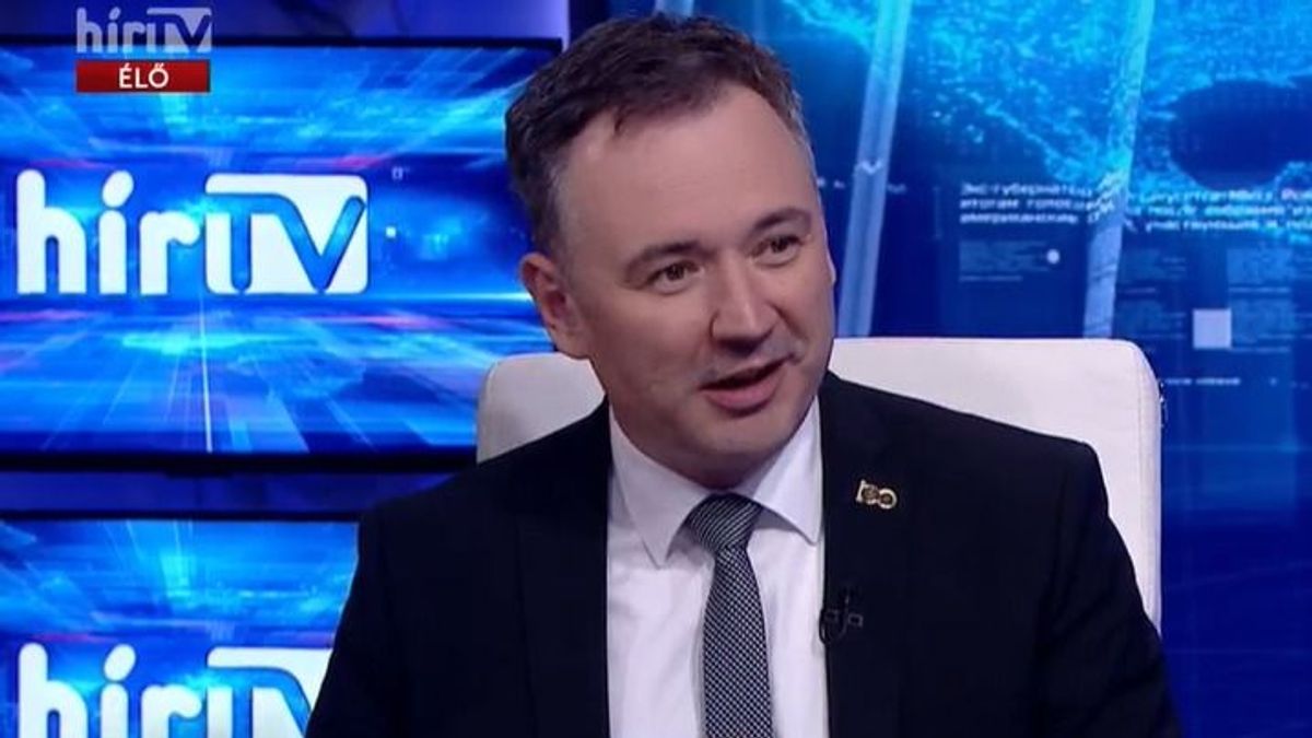 Hazánkban esett a legnagyobbat az infláció egy év alatt + videó