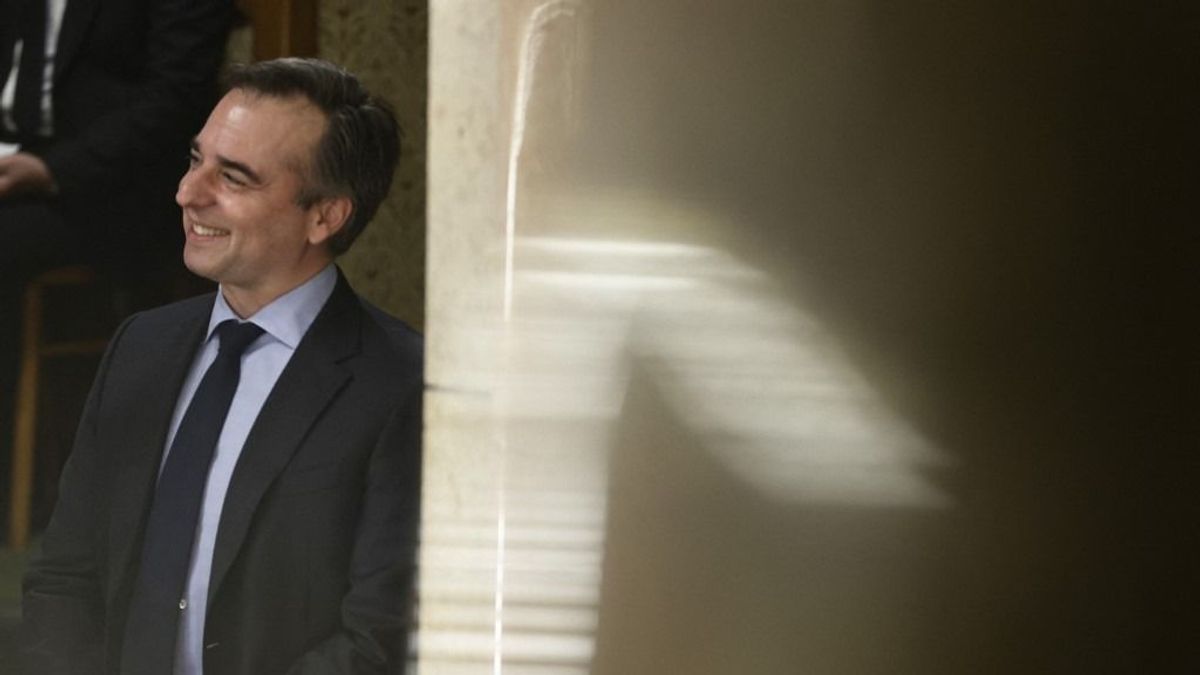 David Pressman Slams Viktor Orban Again, Starts Threatening
