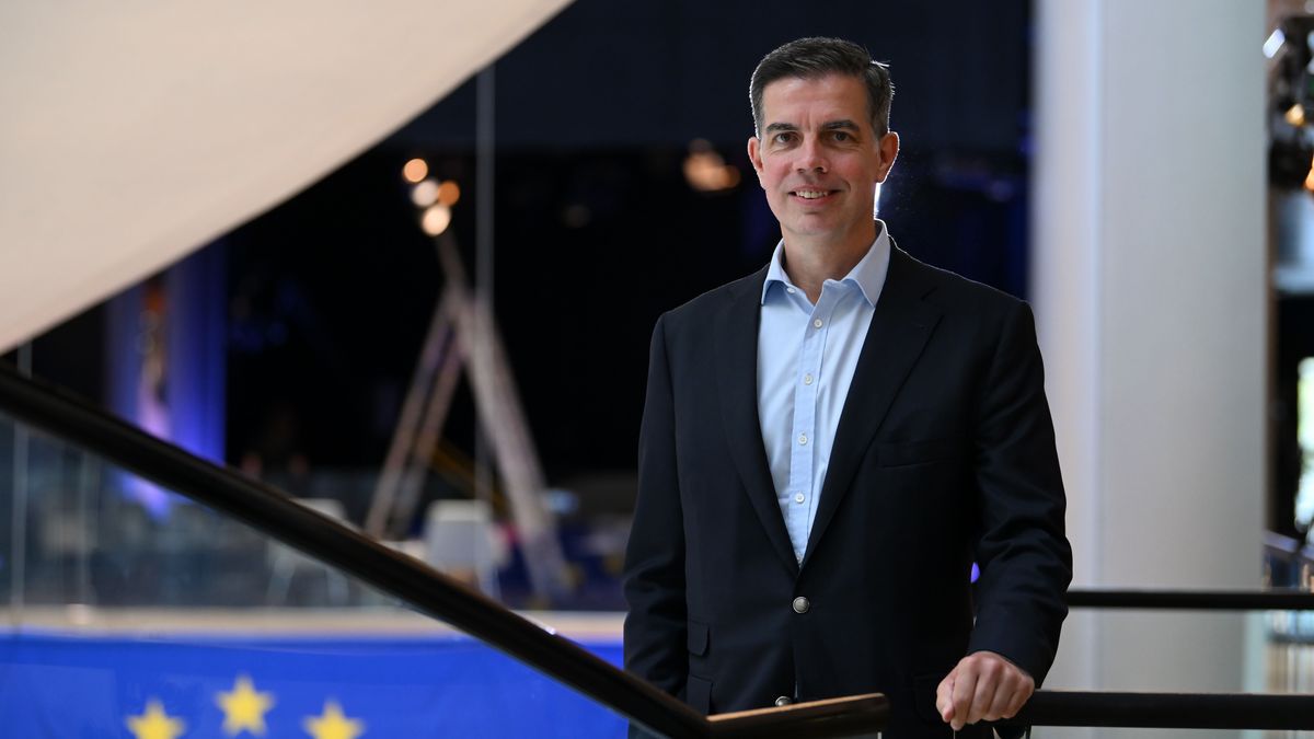 Gyürk András: Zöldideológia helyett patrióta energiapolitikára van szükség Brüsszelben