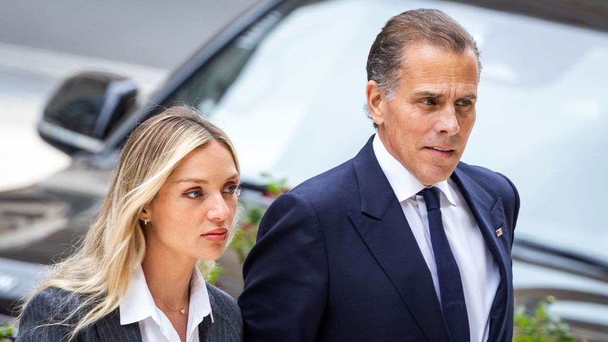 Tény: Hunter Biden bűnös