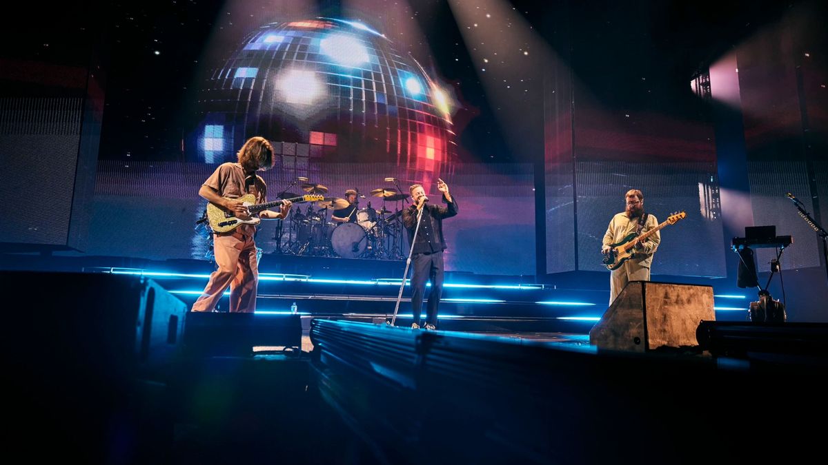 Duplázik az Imagine Dragons Budapesten