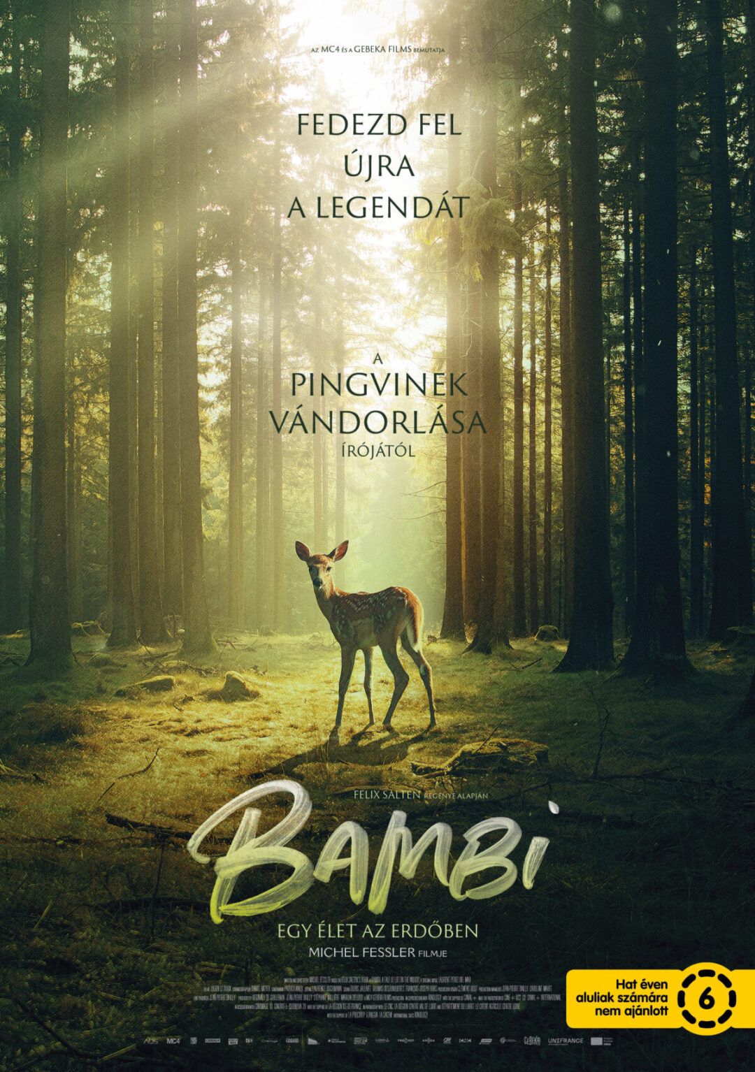 Bambi