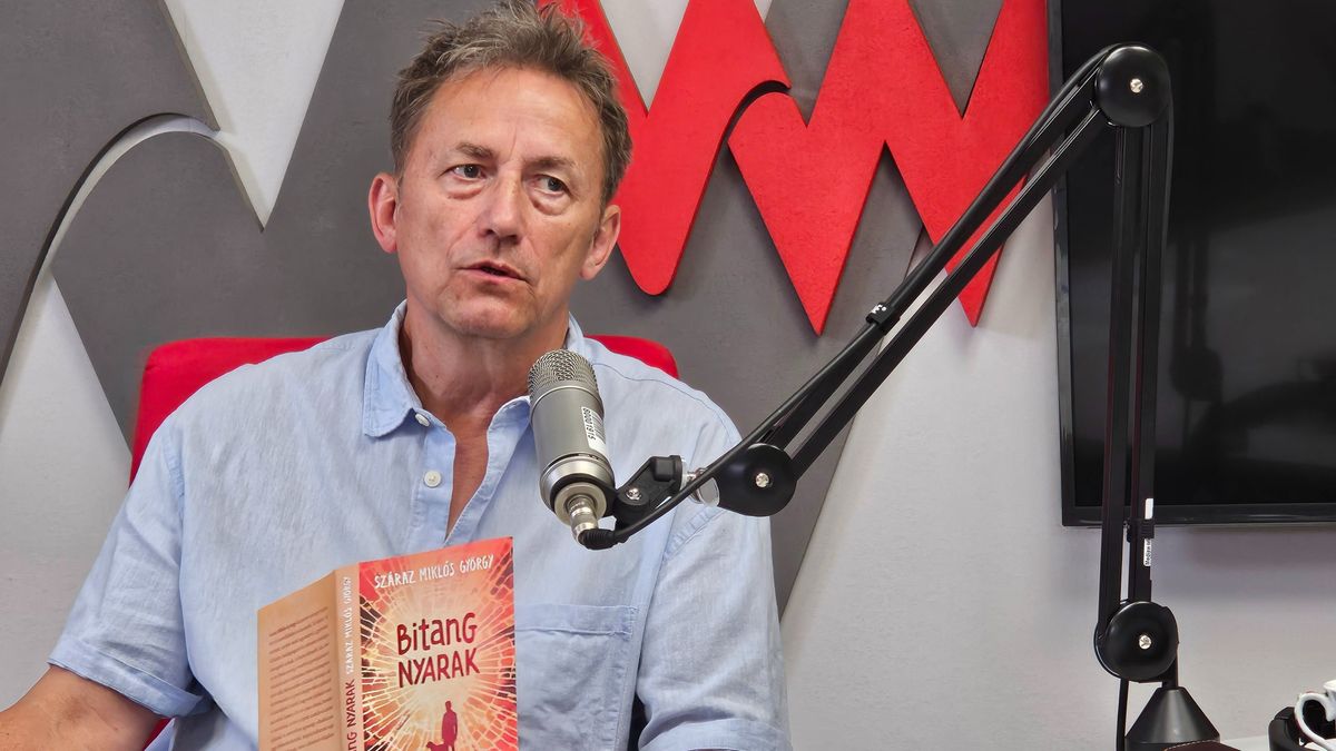 Van az úgy, hogy egy kamasz kölyök egy nyáron tizenhatszor lesz szerelmes
