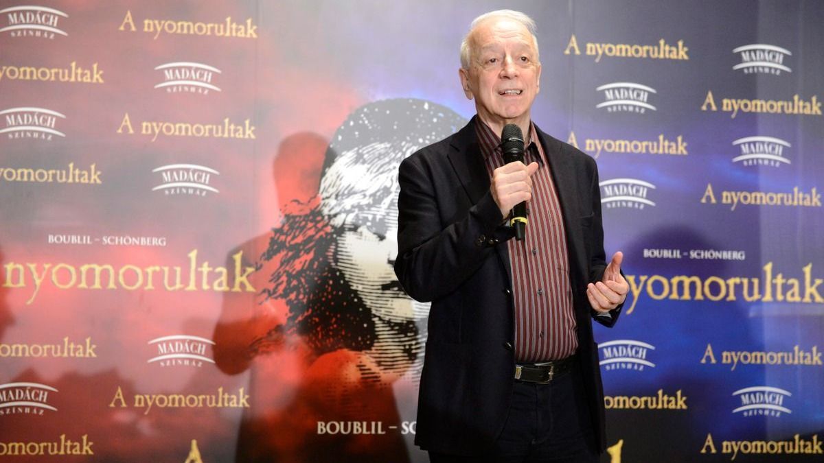 Új generáció a Madách Színházban