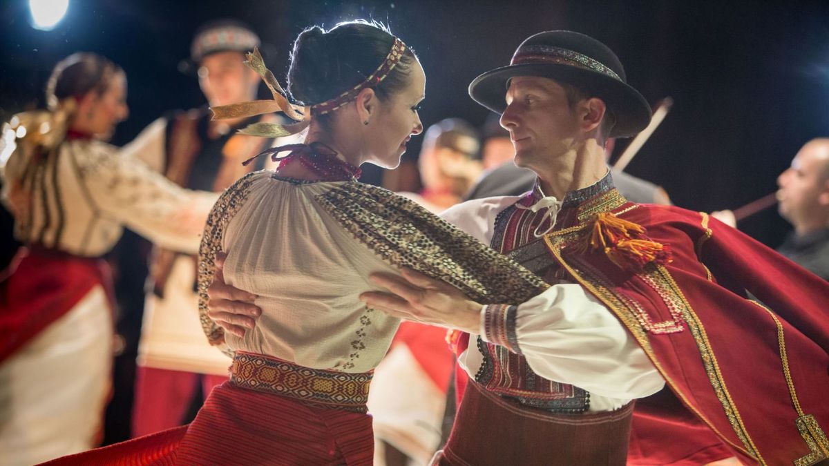 Ezekkel a programokkal készül a Hagyományok Háza a folklór napjára