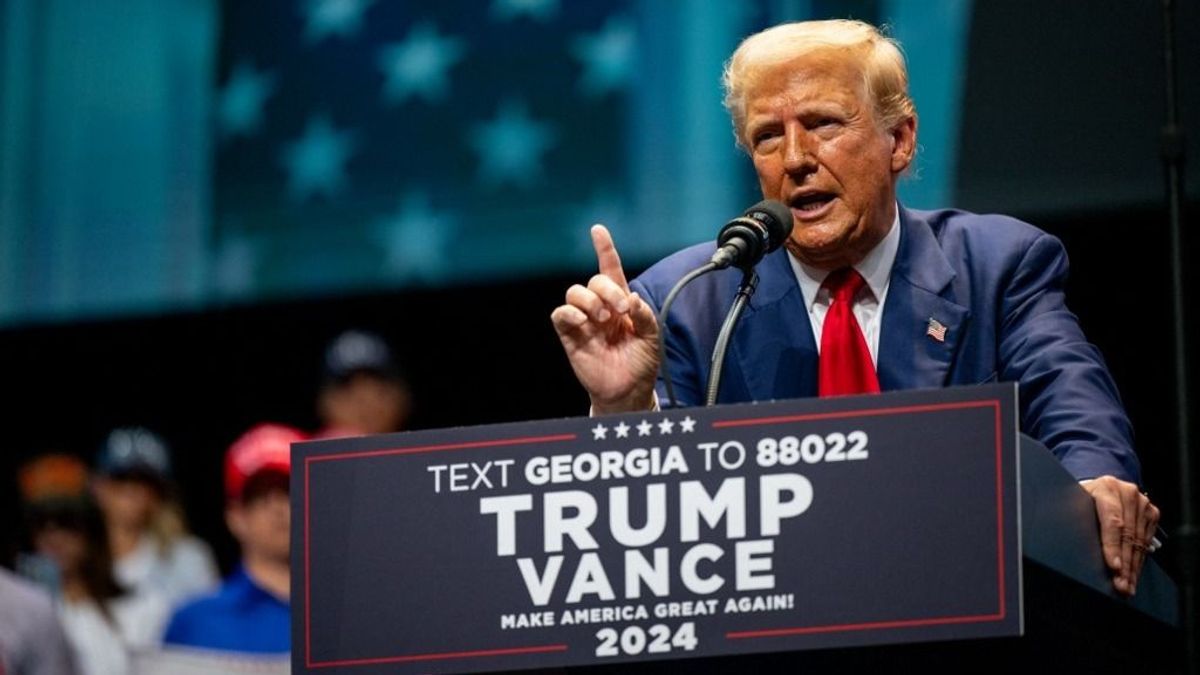 Újabb merényletre készülnek Trump ellen