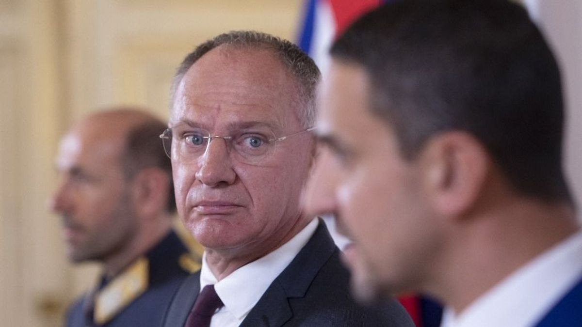 Ausztria-szerte razziákat hajtottak végre feltételezett iszlamista szélsőségesek ellen
