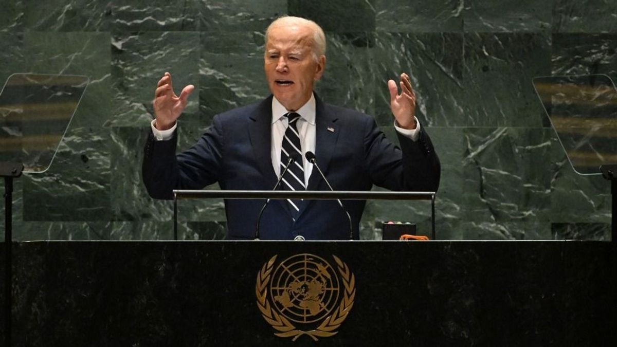 Biden tovább nyitná a kijevi pénzcsapot