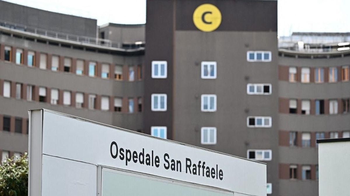 Elszabadult a pokol az olasz kórházakban, katonákat követelnek a dolgozók