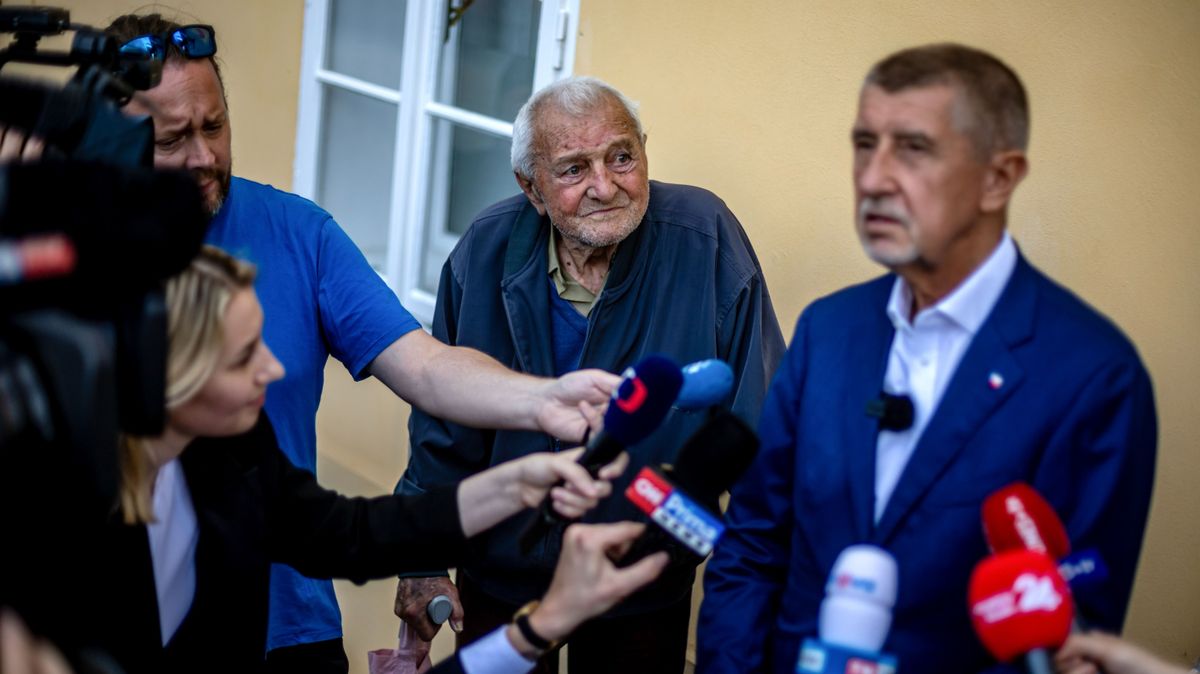 Kétség nem férhet hozzá, Babis és pártja, az ANO győzött a regionális önkormányzati választáson Csehországban