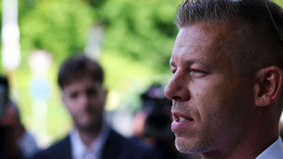Peter Magyar Insisted on "VIP Treatment" for His Relatives