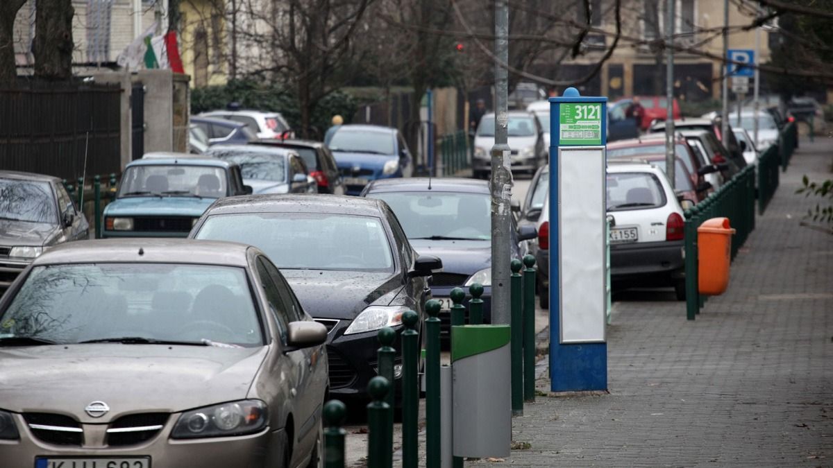 Sokba kerülhet a kutyapárti polgármester a Hegyvidéken