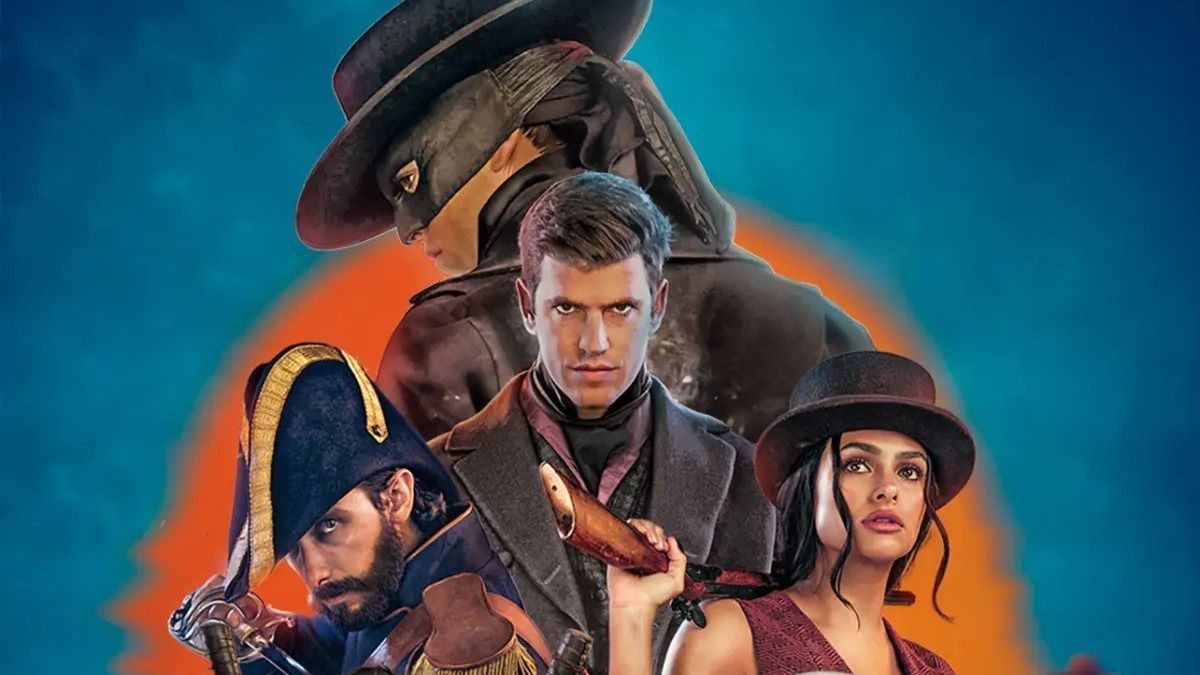 Túlkapások nélkül is inkluzív az Amazon Prime gyártotta Zorro