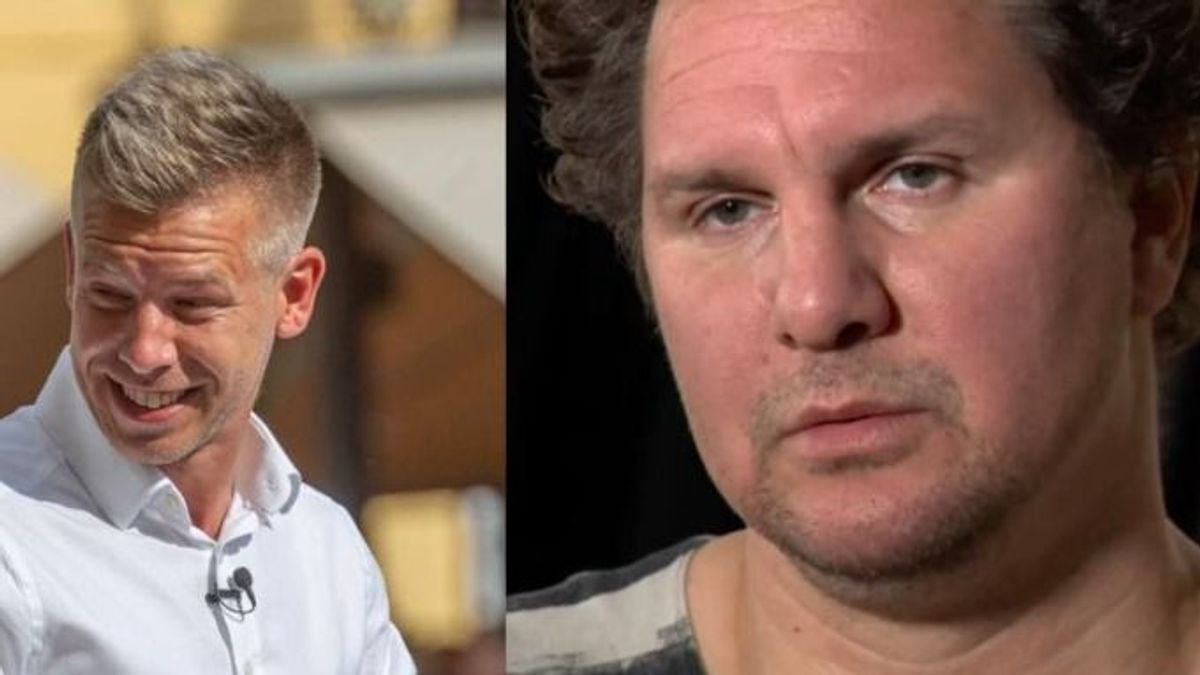 Hallgatnak Magyar Péter házicelebjei a politikus botrányos kijelentéseiről