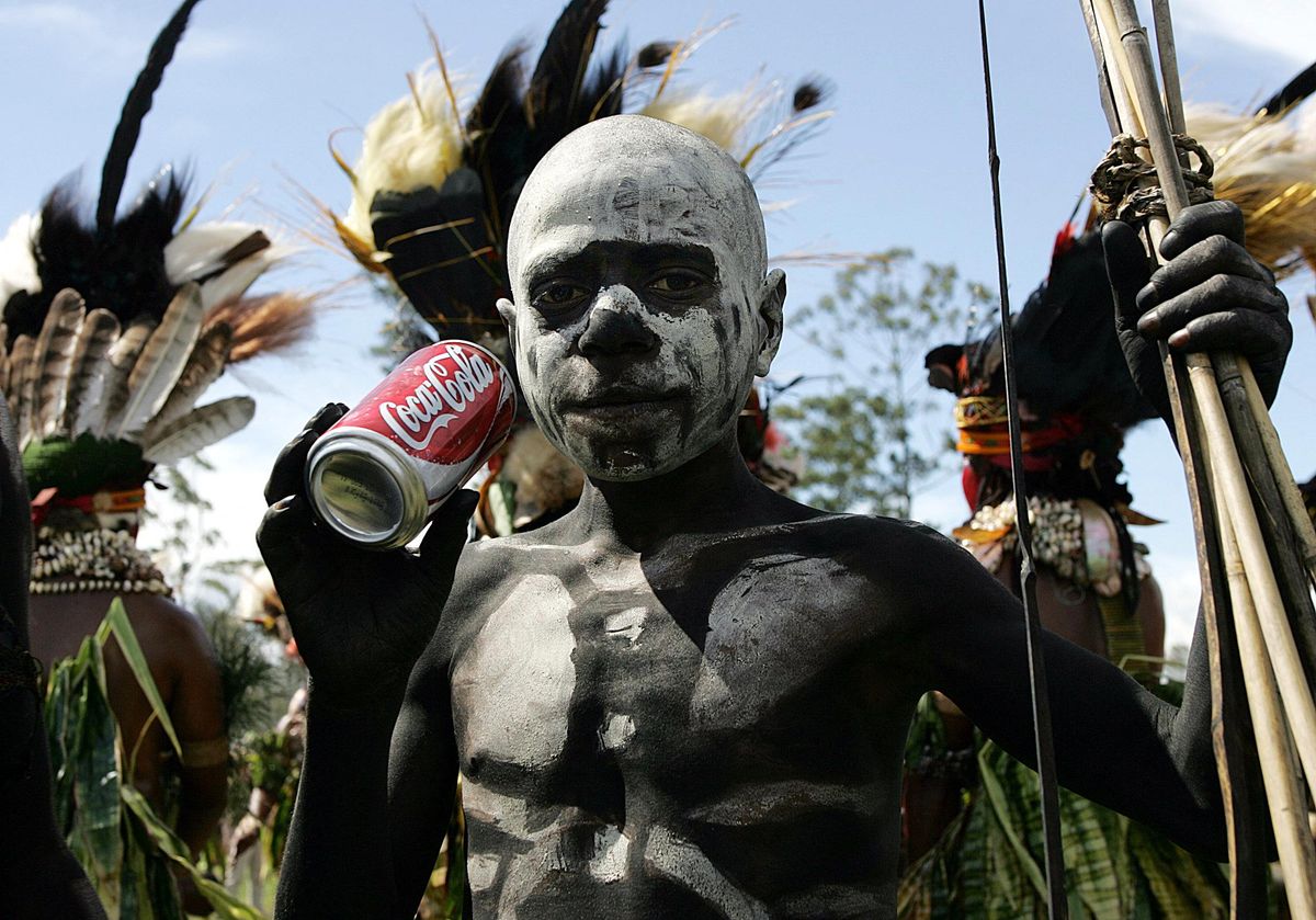 PNG-TOURISM-DANCE-FESTIVAL-OMO MASALAI
Lugas