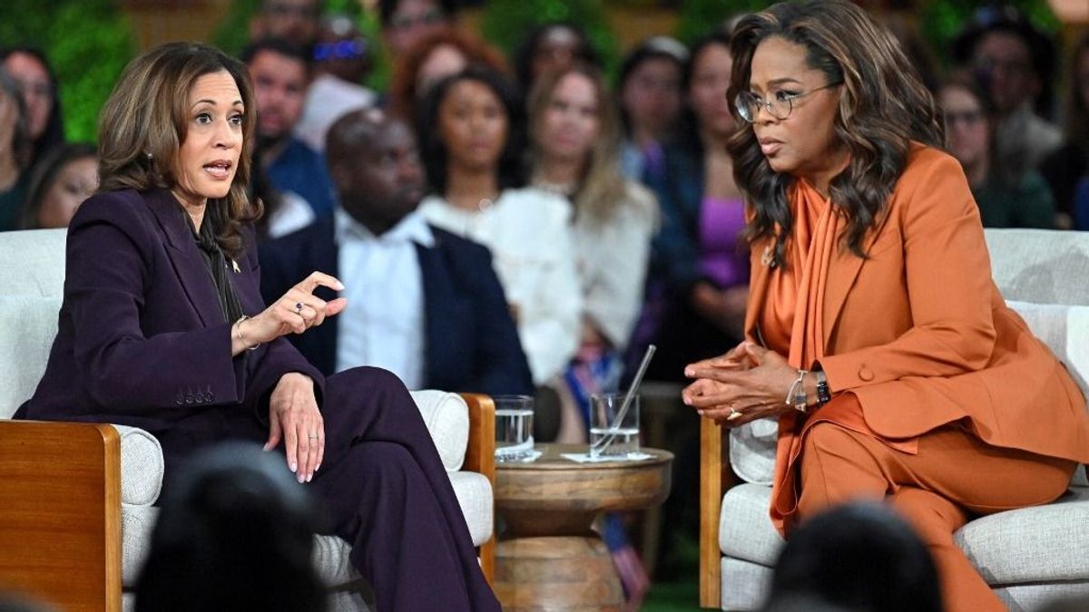 Kamala Harrisnek nem fontos a tanárok és a diákok biztonsága