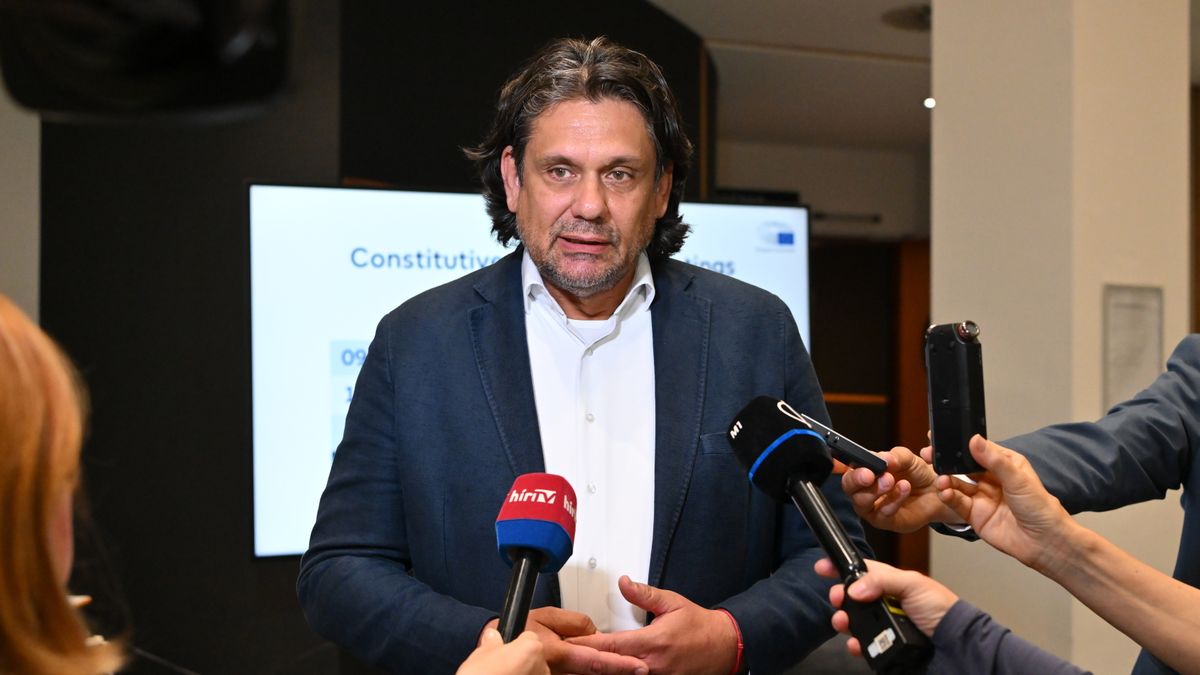 MEP of Fidesz: Following Brussels' Migration Rules Would Have Turned Hungary Into Immigrant Country