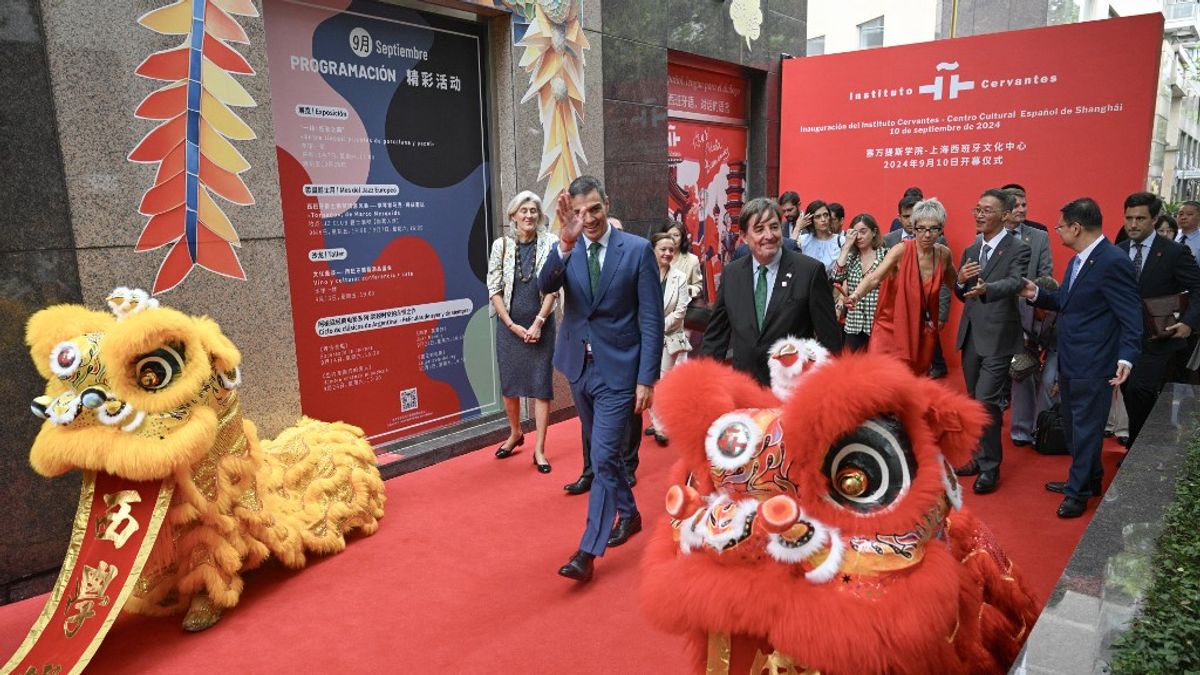 Kiderült mit akar Peking Madridtól