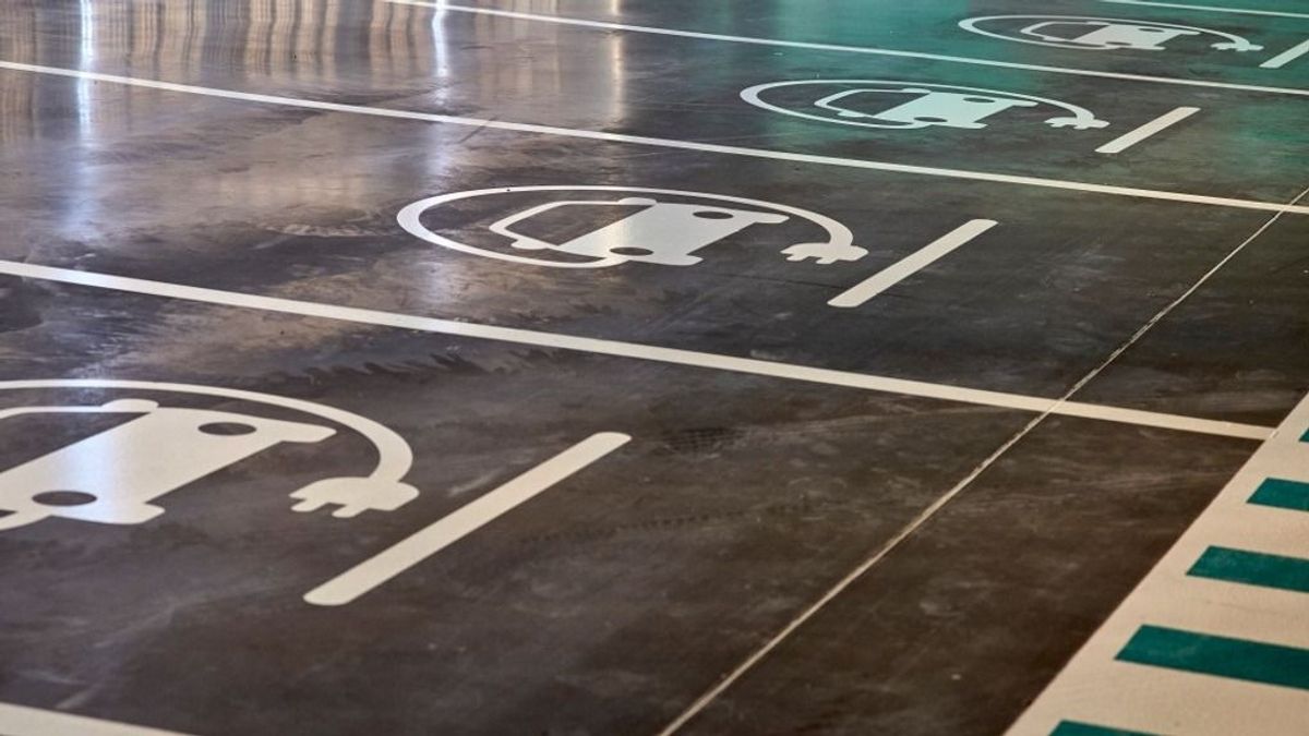 Az osztrák cégek elvesztették érdeklődésüket az elektromos autók iránt