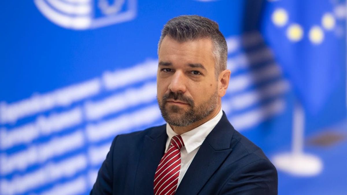 László András: Az EU migrációs politikája teljes kudarc