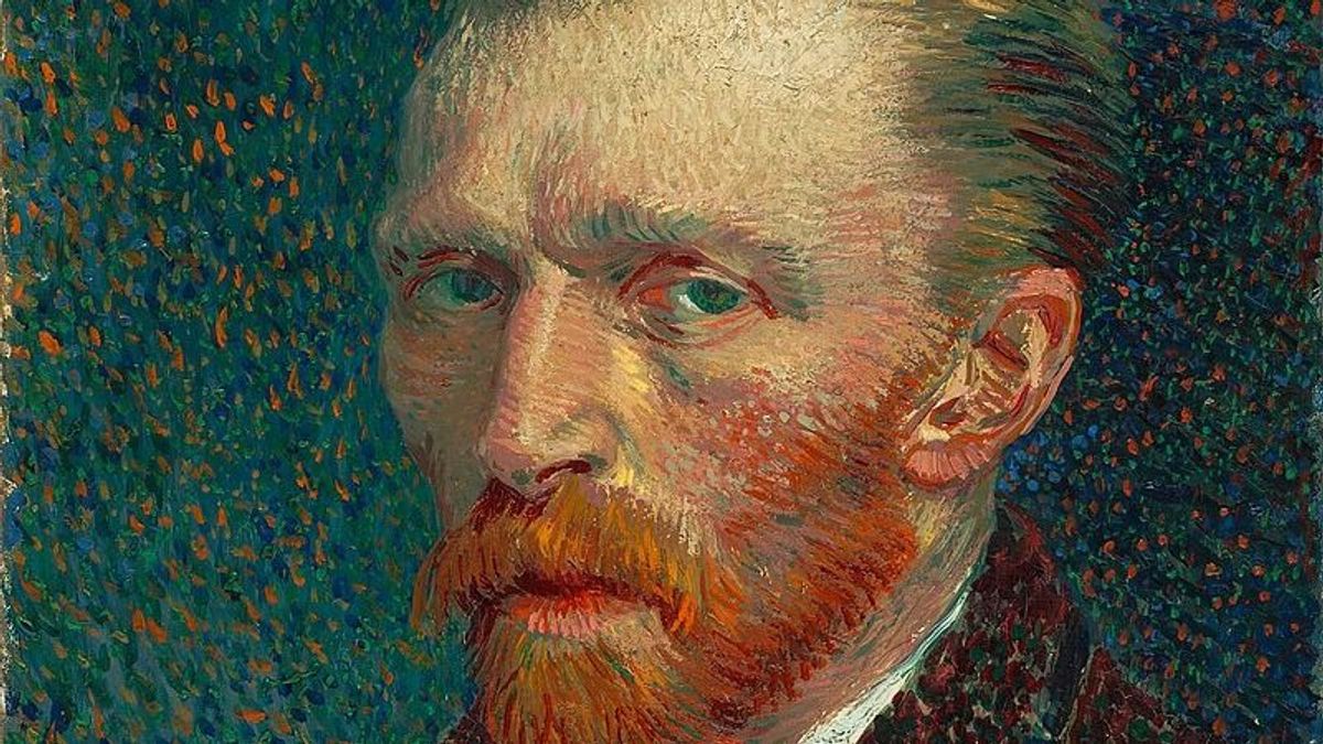 Van Gogh-imádók figyelmébe: holnap nyílik a festő életmű-kiállítása a londoni National Galleryben